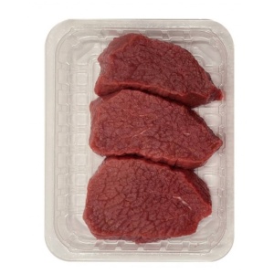 Snitel de manzat, ECO, 450g