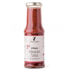 Sos Mexican Salsa, ECO, 220ml expira la 31,08,2026