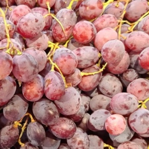 Struguri roz, bob mare 1 kg