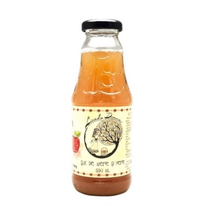 Suc de pere si mere, 330ml