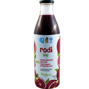 Suc de rodie, ECO, 1L