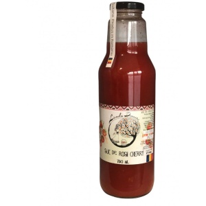 Suc de rosii cherry, 750ml
