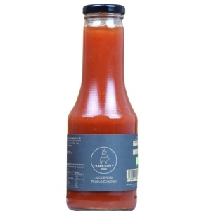 Suc de rosii, Land-Luf, ECO, 500ml