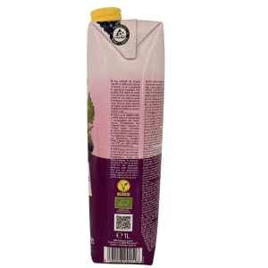 Suc de struguri, Hollinger, ECO, 1l (fara zahar) - Img 3