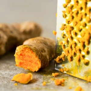 Turmeric, ECO, 1kg - Img 3