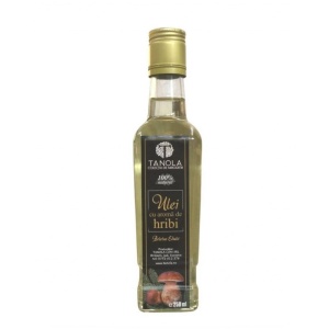 Ulei cu aroma de hribi, 250ml