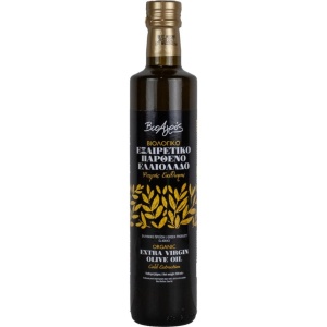 Ulei de masline extravirgin, ECO, 500ml