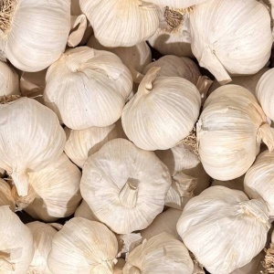Usturoi alb, ECO, min 400g