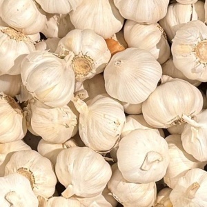 Usturoi uscat, ECO, 160g