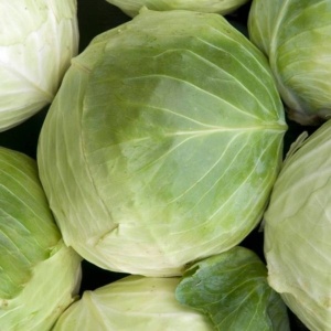 Varza alba, ECO, 1 buc min 1kg