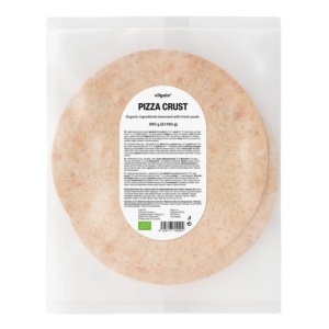 Aluat de pizza americana, Vilgain, ECO, 300g