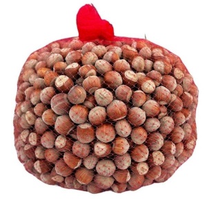 Alune de padure in coaja, ECO, 3KG, recolta 2024 - Img 3