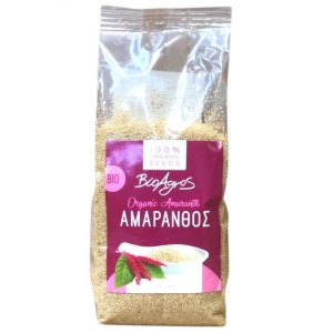 Amarant, ECO, 500g - Img 2