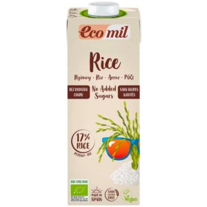 Bautura de orez, ECO, 1L (fara zahar)