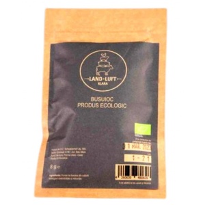Busuioc uscat, ECO, 8g