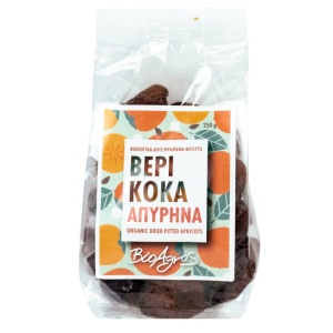 Caise uscate, fara samburi, BioAgros, ECO, 250g