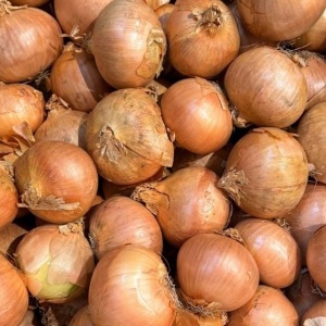 Ceapa rosie si galbena ECO, 1 kg - Img 2