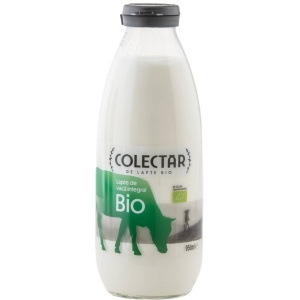 Colectar lapte de vaca, ECO, 950ml