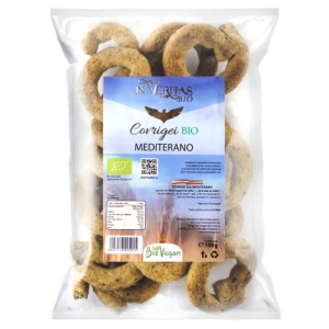 Covrigei Mediterano, ECO, 100g expira 16.09.2025