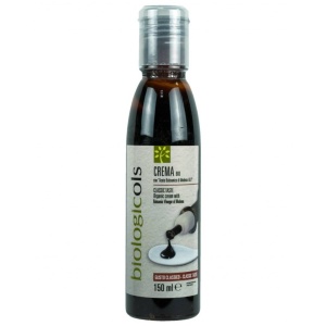 Crema de otet balsamic, ECO, 150ml