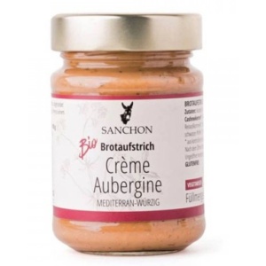 Crema de vinete, ECO, 190g