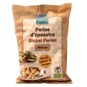 Crutoane Dinkel, ECO, 125g