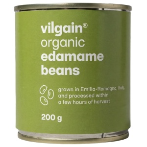 Edamame, ECO, 200g