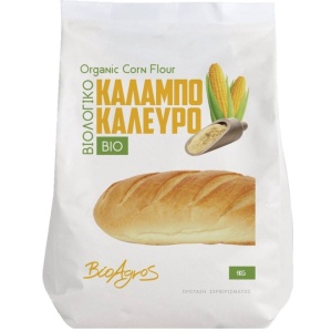 Faina de porumb, Bioagros, ECO, 1kg