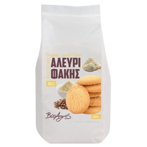 Faina din linte, BioAgros, ECO, 300g
