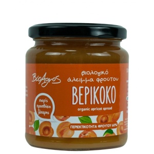 Gem de caise, BioAgros, ECO, 320g
