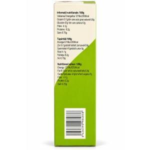 Grisine cu chimen, ECO, 125g - Img 2