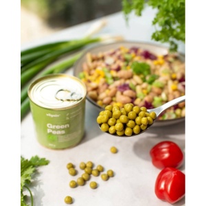 Mazare, Vilgain, ECO, 160g
