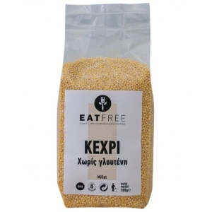 Mei, ECO, 500g (fara gluten)
