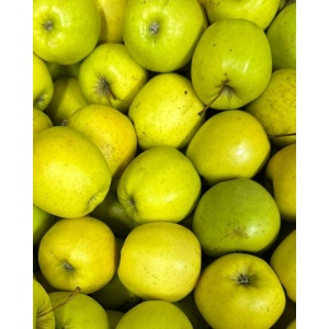 Mere Golden Delicious, ECO, min 500g - Img 2