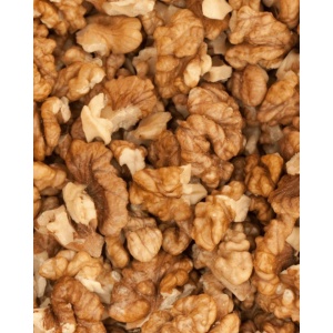 Miez de nuca, jumatati ECO, 500g - Img 2