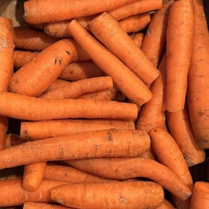 MIX de morcovi ECO pentru gatit, deshidratat, 1kg