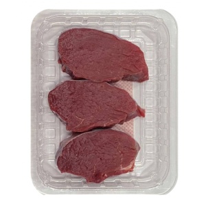 Muschiulet de vita, ECO, 300g