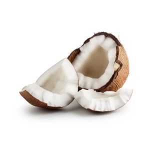 Nuca de cocos, ECO, 1 buc