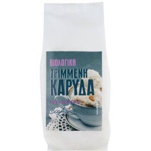 Nuca de cocos rasa, ECO, 200g