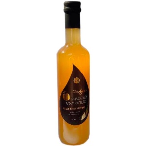 Otet de mere, BioAgros, ECO, 500ml