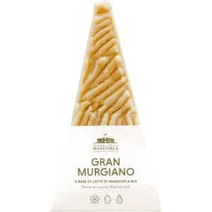 Parmezan Vegan de migdale, Mandorella, ECO, 200g