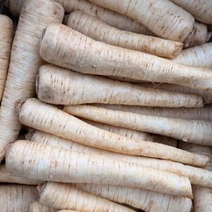 Patrunjel de radacina, ECO, 500g