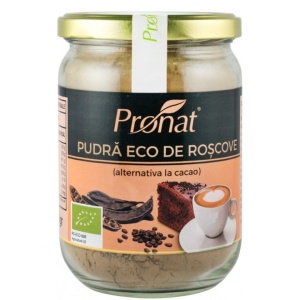 Pudra de roscove, ECO, 250g