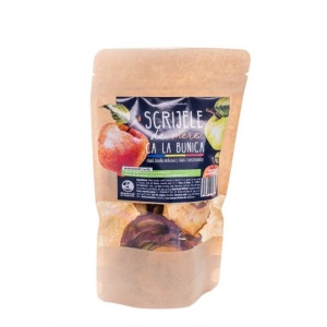 Scrijele de mere, 75g