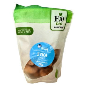 Smochine, EuBio, ECO, 200g