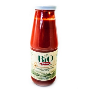 Sos de rosii, Granoro, ECO, 700ml