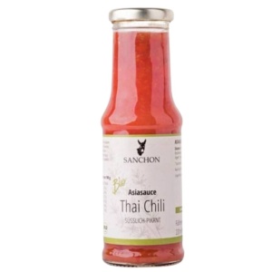 Sos Thai Chilli Asia, ECO, 220ml expira la 30.06.2026