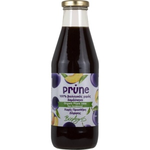 Suc de prune, Bauer, ECO, 750mL