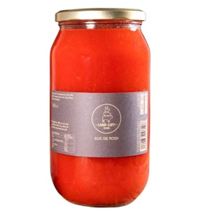 Suc de rosii, Land-Luft, 1l