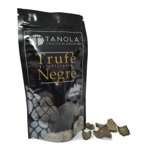 Trufe negre liofilizate, 10g